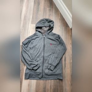 U.S. Polo assn Jacket In Size 10/12